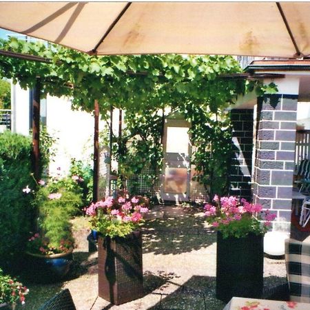 Ferienwohnung Buettner Solms-Oberbiel Buitenkant foto