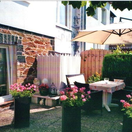Ferienwohnung Buettner Solms-Oberbiel Buitenkant foto